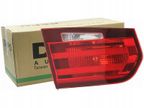 Lampa tył - DEPO 444-1336L-UQ