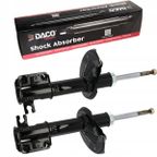Amortyzator epica 05- gazowy - DACO 450402R