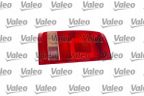 Lampa tylna prawa - VALEO 044886
