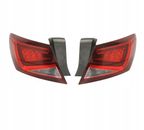 Lampa tylna LED lewa LHD/RHD - VALEO 045114