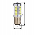 Led 12/24v 33xled smd5730 bay15d biala 6 - BOSMA LED7466 — zdjęcie 4
