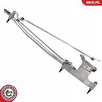 Mechanizm wycieraczek przód - SKV ESEN 05SKV198 — zdjęcie 5