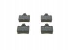 Klocki hamulcowe. citroen t. xantia - BOSCH 0 986 460 958 — zdjęcie 2