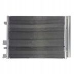Skraplacz klimatyzacji - THERMOTEC KTT110635