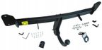 Hak holowniczy - STEINHOF STB-064