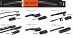 Pioro wycier 410 hybryd multiadapter - MOTGUM MOPPHB41K1 — zdjęcie 2