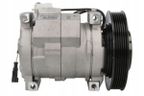 Kompresor klimatyzacji - THERMOTEC KTT090584