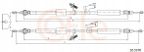 Linka ham.r. focus 07-08 tar. 08- - COFLE 10.5370