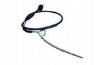 Linka hamulca ręcz. db p. w245 1,5-2,0 05-11 - MAXGEAR 32-1014