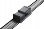 Pióro wycieraczki Aerotwin, komplet - BOSCH 3 397 118 937 — zdjęcie 4
