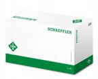 Łańcuch rozrządu - INA 553 0147 10