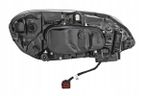 Reflektor halogenowy lewy LHD - VALEO 045186 — zdjęcie 3