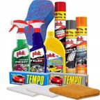 ATAS-PPL Plak nabłyszczający i konserwujący spray 500ml PARSCPPL-PLAK-PAP