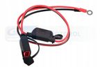 Adapter kabla do prostownika c3/c7 bosch 0 189 999 270 — zdjęcie 2