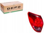 Lampa tył - DEPO 212-19N2L-UE