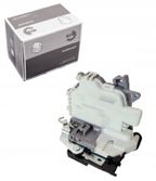 Siłownik zamka tył prawy - SKV ESEN 16SKV724