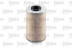 Filtr paliwa wkład - VALEO 587913 — zdjęcie 3