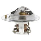 Termostat cieczy chłodzącej - MOTORAD 2040-88K