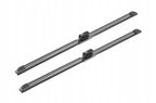 Pióro wycieraczki Aerotwin, komplet - BOSCH 3 397 009 843 — zdjęcie 5