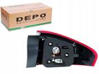 Lampa tył - DEPO 431-1999L-UE