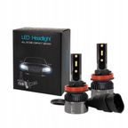 Żarówki, ksenony, led - M-TECH LSF11 — zdjęcie 2