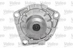 Pompa wody alfa 1.9-2.4 1.9jtd - VALEO 506887 — zdjęcie 3