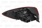 Lampa tylna prawa - VALEO 047072 — zdjęcie 3