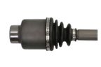 Półoś napędowa - PASCAL G2M005PC