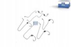 Przewód paliw. wys. ciśn. ukł. cr - DT SPARE PARTS 4.90736