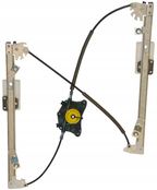 Podnośnik szyby przód prawy elektryczny - VALEO 850869