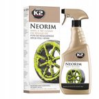 K2-neorim 700ml - K2 MELLE MELG177 — zdjęcie 2