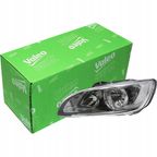 Reflektor halogenowy lewy LHD - VALEO 045202