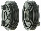 Sprzęgło kompresora klimatyzacjiyzacji ford ford fs fs-… - ACAUTO AC-06FS04