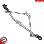 Mechanizm wycieraczek przedni - SKV ESEN 05SKV235 — zdjęcie 4