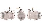 Kompresor klimatyzacji opel astra (98-04) - ELSTOCK 51-0106
