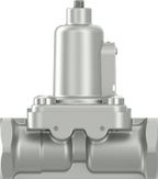 Zawór przepływowy - WABCO 434 100 228 0