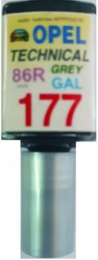 Arasystem lakier samochodowy 10ml ARA177