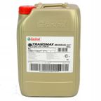 Oleje i smary - CASTROL TRANSMAX M LL 75W85 20L