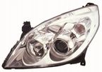 Reflektor /l/ opel vectra c 05-08 - DEPO 442-1148L-LDEM1