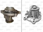 Pompa wody - VALEO 506855 — zdjęcie 2