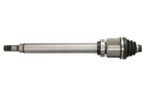 Półoś napędowa - POINT GEAR PNG75949