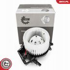 Dmuchawa - SKV ESEN 68SKV126
