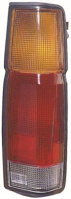 Lampa tył - DEPO 215-1986R-A