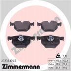 Klocki hamulcowe - ZIMMERMANN 23732.170.9 — zdjęcie 2