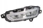 Lampa przeciwmgielna przód - TRUCKLIGHT FL-VO014L