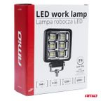 Reflektor roboczy led szperacz awl37 - AMIO AMI03248 — zdjęcie 4