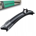 Pioro wycier 350 plaskie multiadapter - MOTGUM PP535K1