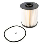 Filtr paliwa - CASTROL CF0643