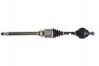 Półoś napędowa - POINT GEAR PNG72378
