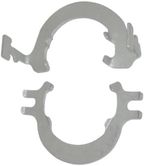 Obejma układu wydechowego - BOSAL BOS254-050